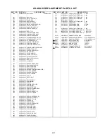 Preview for 43 page of Memorex MVR2041 Service Manual