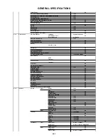 Preview for 6 page of Memorex MVR4042 Service Manual