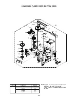 Preview for 45 page of Memorex MVR4042 Service Manual