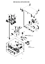 Preview for 46 page of Memorex MVR4046A Service Manual