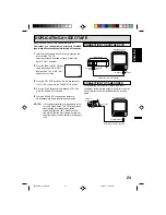 Preview for 23 page of Memorex MVT2135B D Series Owner'S Manual