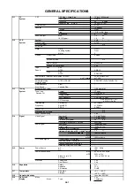 Preview for 5 page of Memorex MVT2137 Service Manual