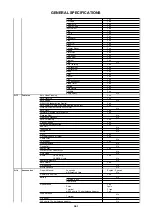 Preview for 7 page of Memorex MVT2137 Service Manual