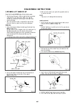 Preview for 17 page of Memorex MVT2137 Service Manual