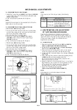 Preview for 29 page of Memorex MVT2137 Service Manual