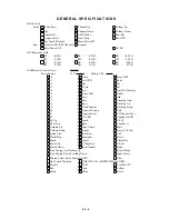 Preview for 20 page of Memorex MVT2138 Service Manual