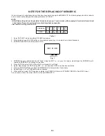 Preview for 32 page of Memorex MVT2138 Service Manual