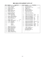 Preview for 76 page of Memorex MVT2138 Service Manual