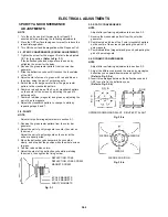 Предварительный просмотр 35 страницы Memorex MVT2139 A Series Service Manual