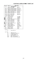 Предварительный просмотр 67 страницы Memorex MVT2139 A Series Service Manual