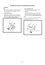 Предварительный просмотр 45 страницы Memorex MVT2196 Service Manual