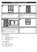 Preview for 31 page of Memorex MVUC821 - DVD LCD TV Kitchen Clock Radio User Manual