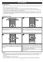 Preview for 44 page of Memorex MVUC821 - DVD LCD TV Kitchen Clock Radio User Manual