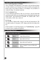 Предварительный просмотр 8 страницы Memorex MX3300 User Manual