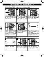 Предварительный просмотр 9 страницы Memorex MX3710 Operating Instructions Manual