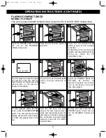 Предварительный просмотр 10 страницы Memorex MX3710 Operating Instructions Manual