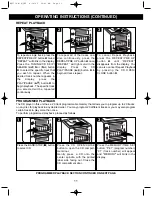 Preview for 12 page of Memorex MX3710 Operating Instructions Manual