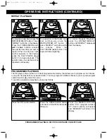 Preview for 12 page of Memorex MX4114 Operating Instructions Manual