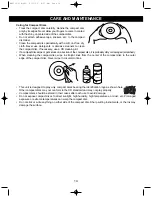 Preview for 15 page of Memorex MX4114 Operating Instructions Manual