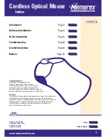 Memorex MX4350RF User Manual preview