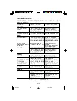 Preview for 14 page of Memorex MX5310 User Manual