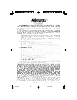 Preview for 15 page of Memorex MX5310 User Manual