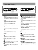 Предварительный просмотр 11 страницы Memorex MX5520SPKA Manual