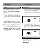 Предварительный просмотр 14 страницы Memorex MX5520SPKA Manual