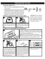 Preview for 4 page of Memorex MX7300 User Manual