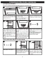 Предварительный просмотр 10 страницы Memorex MX7300 User Manual