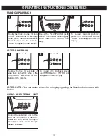 Предварительный просмотр 15 страницы Memorex MX7300 User Manual