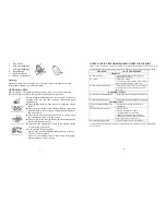 Предварительный просмотр 5 страницы Memorex MX9790 Operating Instructions Manual