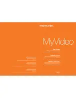 Memorex MyVideo MCC221 User Manual preview