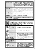 Preview for 19 page of Memorex RF7000 User Manual