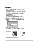 Preview for 3 page of Memorex USB SD/MMC CARD READER User Manual