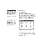 Preview for 4 page of Memorex USB SD/MMC CARD READER User Manual