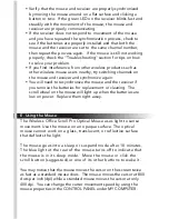 Preview for 5 page of Memorex Wireless Office ScrollPro User Manual