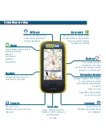 Preview for 3 page of Memory-map Adventurer 2800 Quick Start Manual