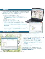 Preview for 5 page of Memory-map Adventurer 2800 Quick Start Manual