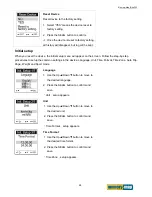 Preview for 28 page of Memory-map Bike 250 User Manual