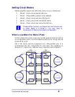 Предварительный просмотр 9 страницы Memorylink Flanger 4 Plus Deployment Manual