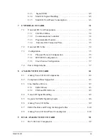 Preview for 15 page of Memotec CX900e Hardware Reference Manual