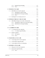 Preview for 17 page of Memotec CX900e Hardware Reference Manual