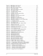 Предварительный просмотр 20 страницы Memotec CX900e Hardware Reference Manual