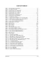 Preview for 23 page of Memotec CX900e Hardware Reference Manual