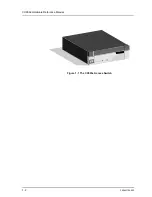 Preview for 26 page of Memotec CX900e Hardware Reference Manual