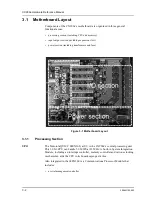 Предварительный просмотр 42 страницы Memotec CX900e Hardware Reference Manual