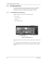 Preview for 54 page of Memotec CX900e Hardware Reference Manual