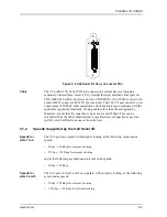 Preview for 55 page of Memotec CX900e Hardware Reference Manual