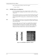 Предварительный просмотр 56 страницы Memotec CX900e Hardware Reference Manual